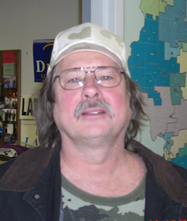 Dale Swanson